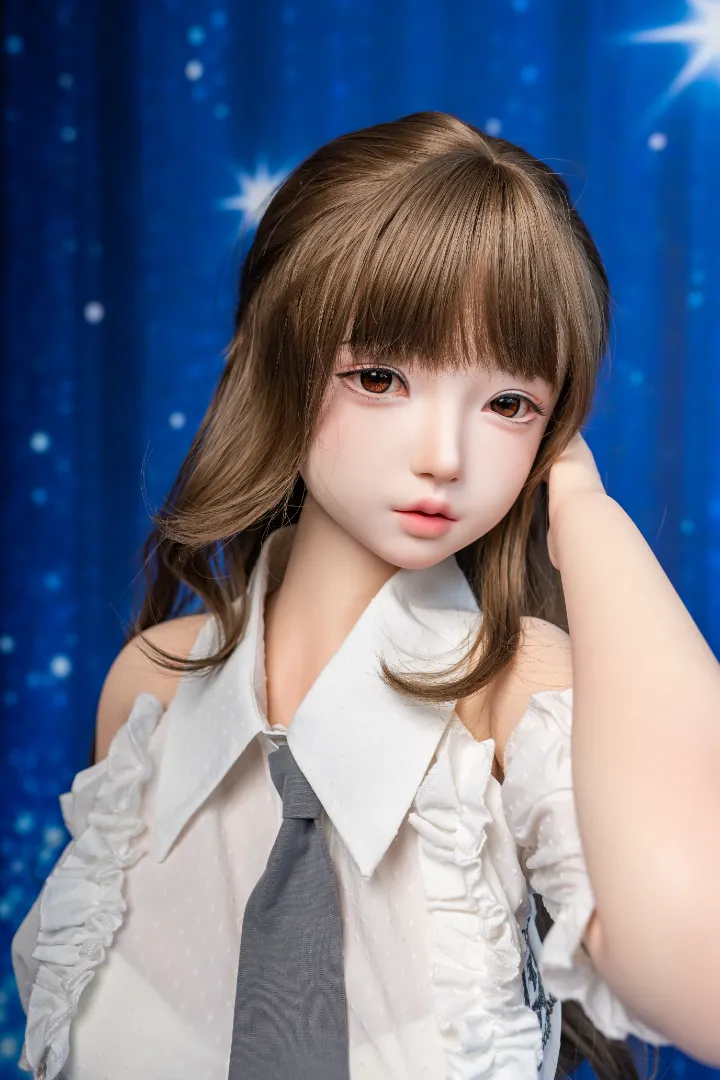 SHEDOLL XI-XI 145cm Anime Doll
